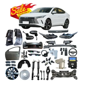 OEM Original BYD Destroyer 05 Spare Parts New Condition Other Electric Auto Car Accessories in Stock