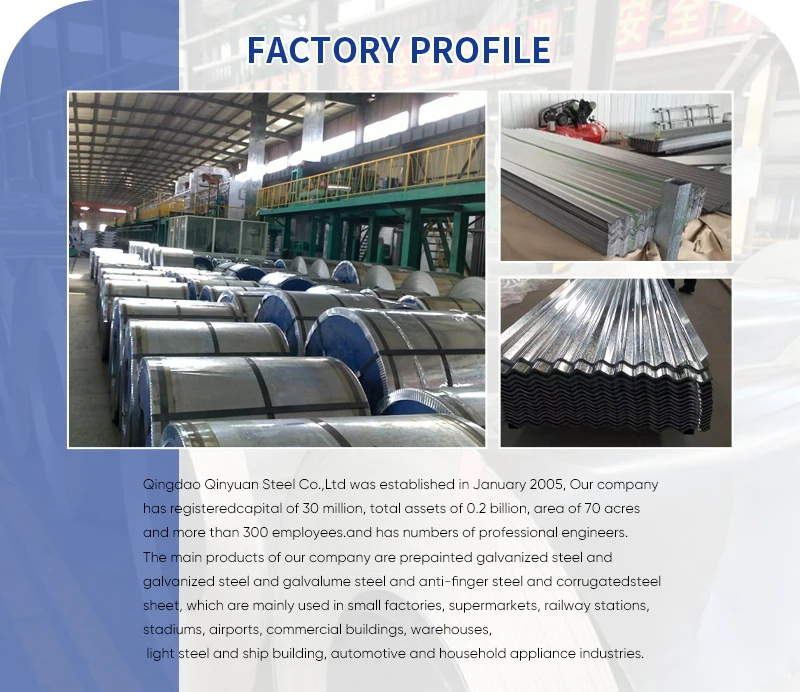Hot Dipped Galvanized Steel Coil Zinc Coated 0.12-4mm Thickness  Cutting Supplier for Roofing Building Direct