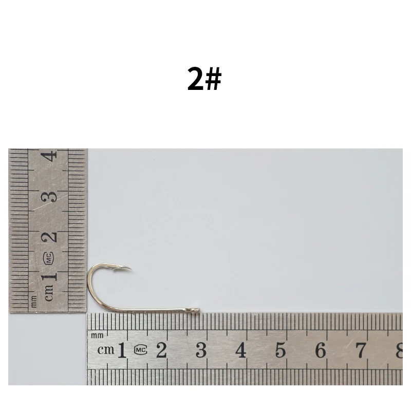 Hameçons Triples Eagle Claw Lazer Sharp Taille 4, X20, Pour Pêche Poisson-chat Et Carnassiers
