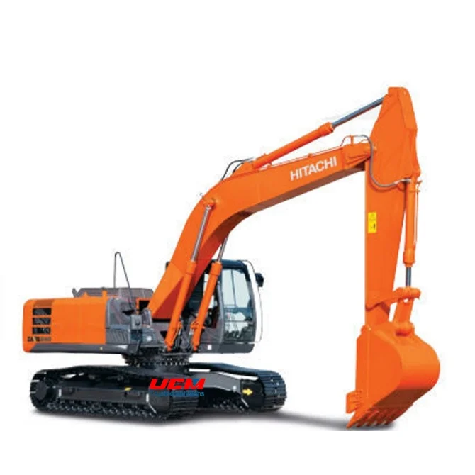 Hitachi ZX240 Excavator 24 Tons Hitachi 240 Used Excavator