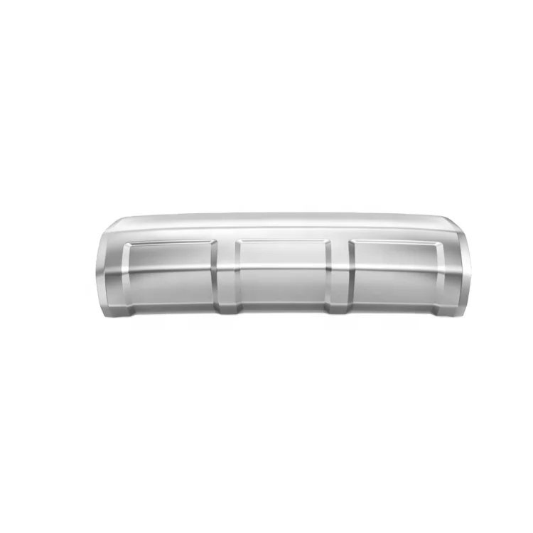 KEBEL Top Quality Front Bumper Front Bumper Guard Oem 5390135240 Front Car Bumper for Toyota 4Runner 2014-2021
