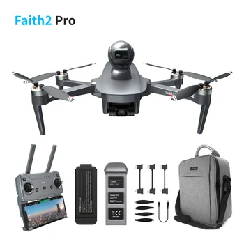 2024 C-FLY FAITH 2 PRO FAITH2 PRO avoidance obstacle Professional Drone GPS 6KM Drone 4K Professional 3 Axis Gimbal Camera