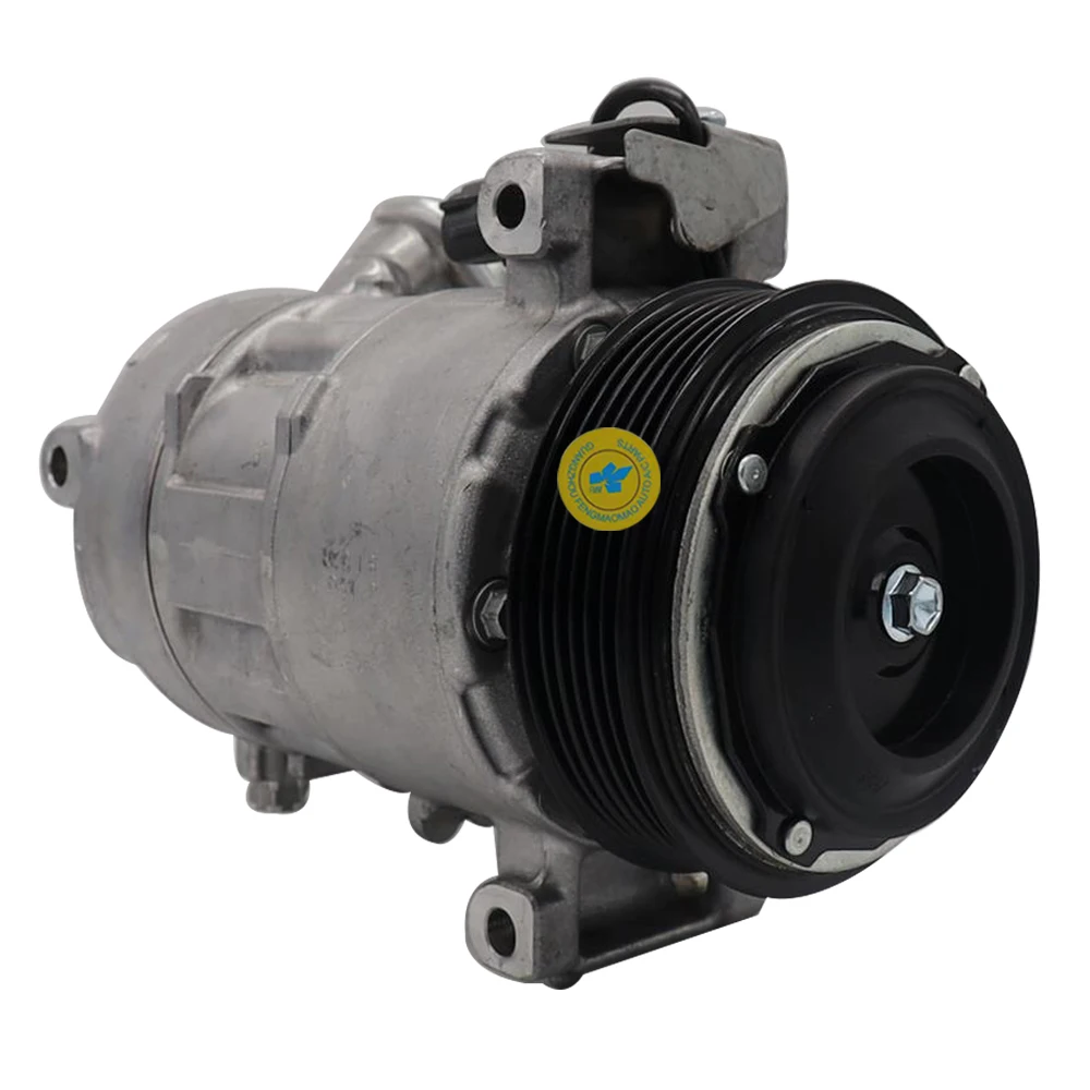 ジープレネゲードフィアット500Xコンプレッサー用6SBU14CAc