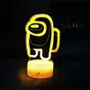 Z6-tablero acrílico