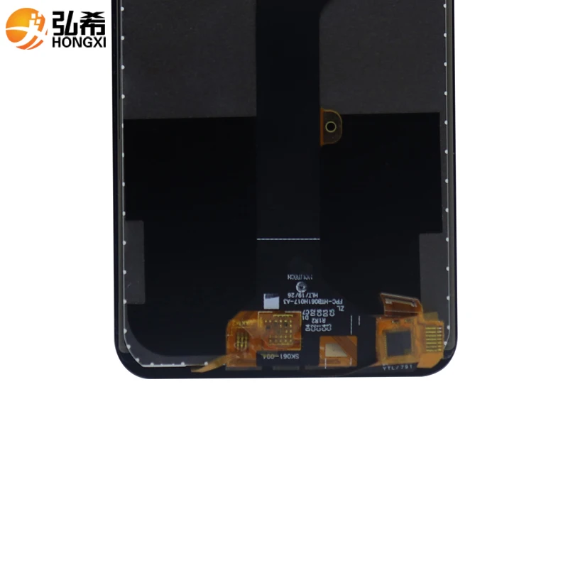 Factory Price For Tecno Spark Go KC1 LCD Mobile Phone complete lcd screen For Tecno Spark Go KC1 LCD Display