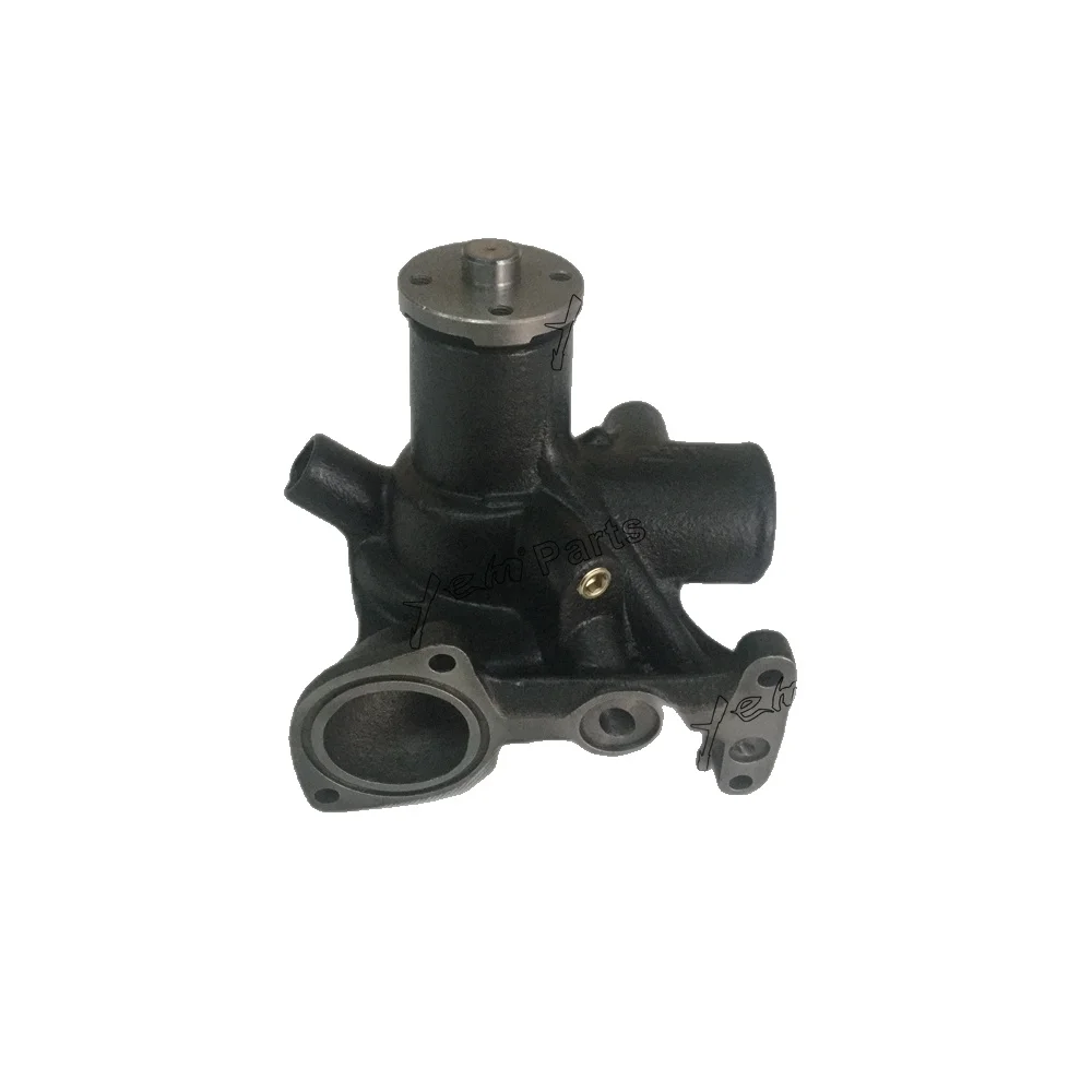 6D22 Water Pump for Mitsubishi Diesel Engine Spare Parts