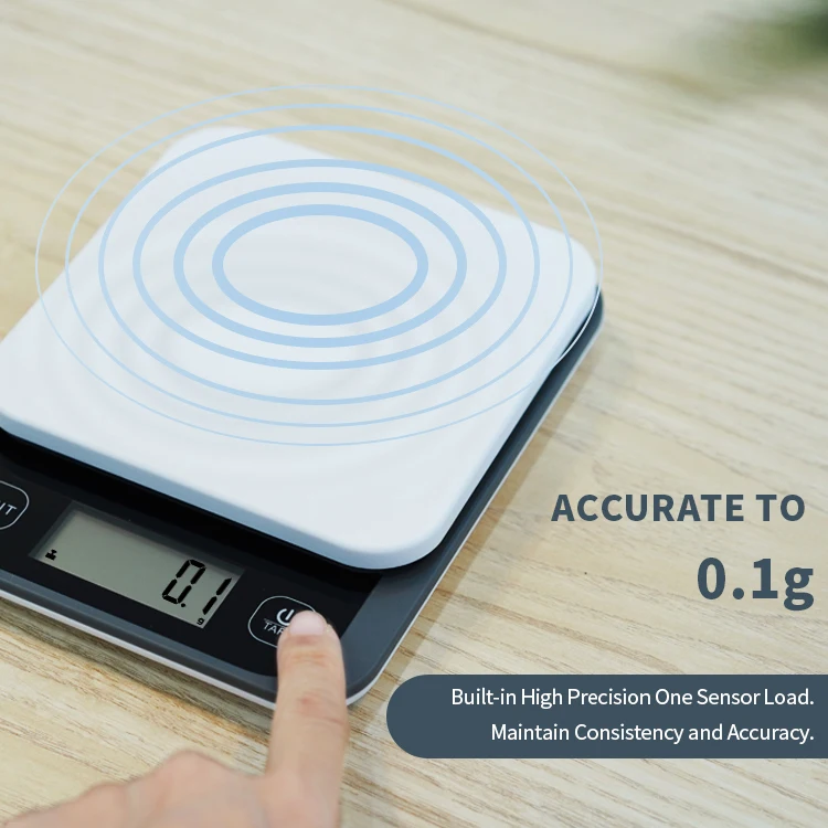 SY599 Factory Supply Color Customize Cheap Supermarket Electronic 5kg Food Kitchen Lcd Digital Kitchen Scale Electronic