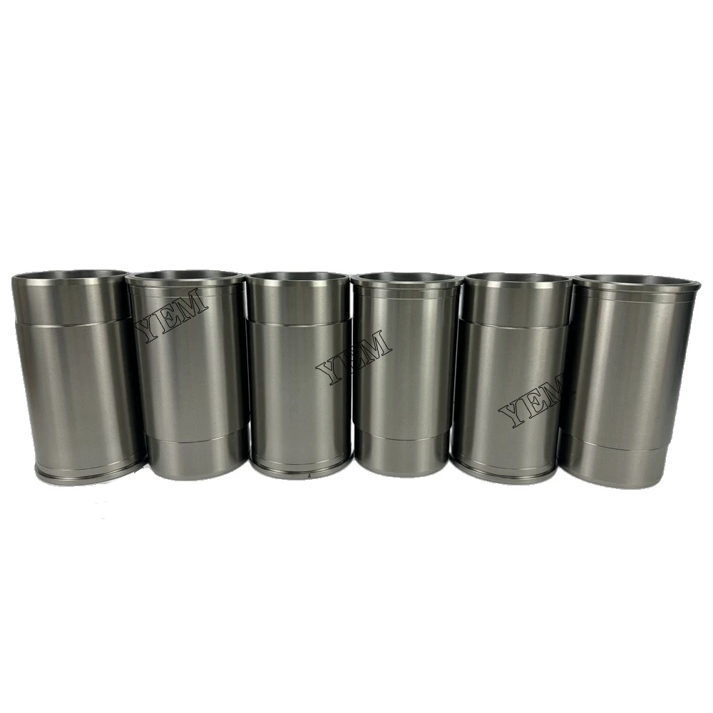 For John Deere Cylinder Liner 6068 Engine Fast Delivery Engine Parts