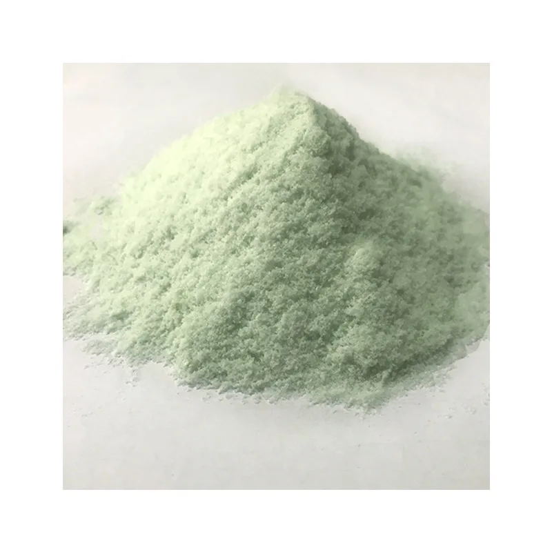 Shop Ferrous Sulfate Green Vitriol FeSO4 Ferrous Sulfate-Detailed Image 2