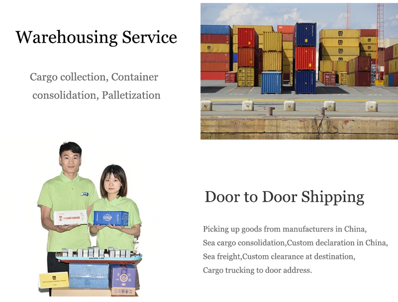 sea freight shipping; from China to Australia; sea shipping agent