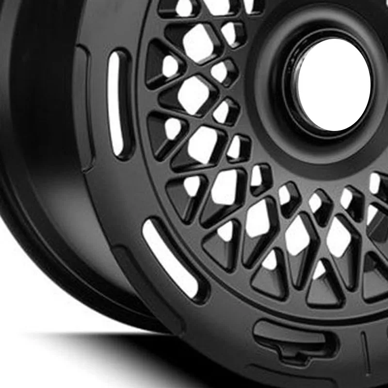 Car Wheel Rim Monoblock Alloy Wheel For19 Inch 6061-T6 Aluminum Alloy ...