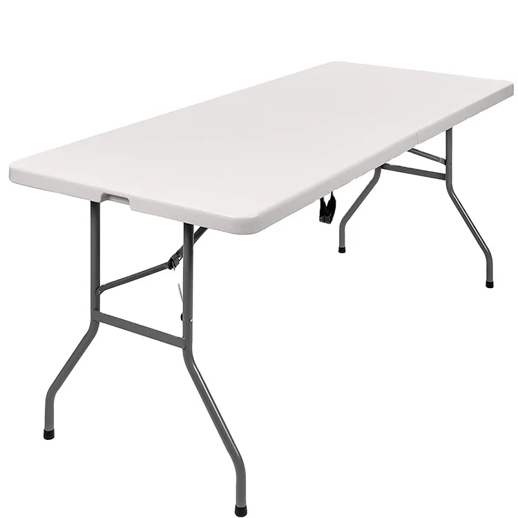 plastic cheap table