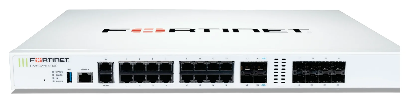 Network Firewalls And Wan Edge Infrastructure Throughput 5 Gbps 18 X Ge ...