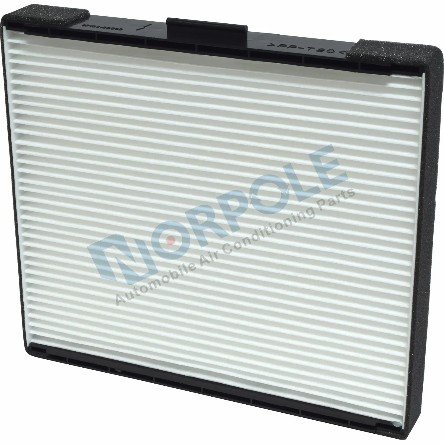 Car Ac Cabin Filter For Hyundai Elantra/entourage/tiburon Kia Sedona Oe ...