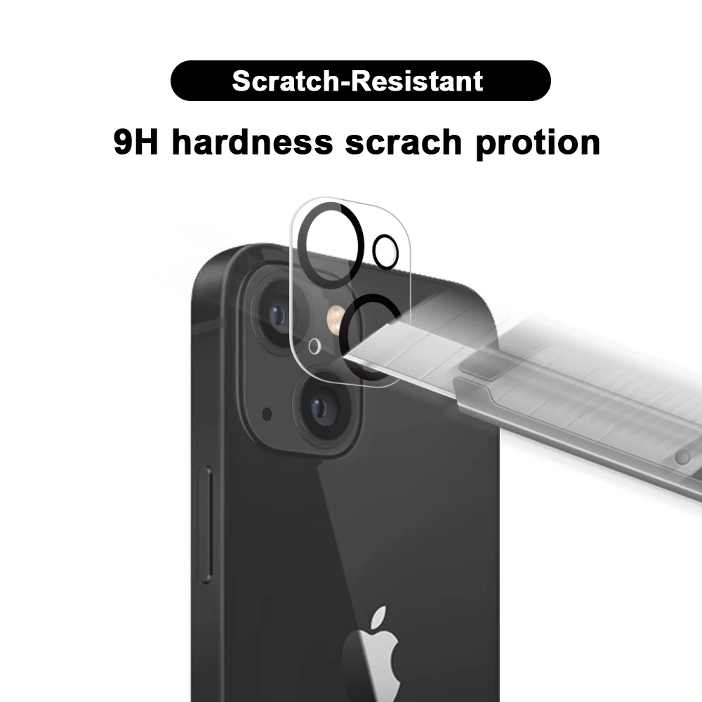 For Iphone 13 Pro Camera Lens Protector For Iphone Pro Max Camera