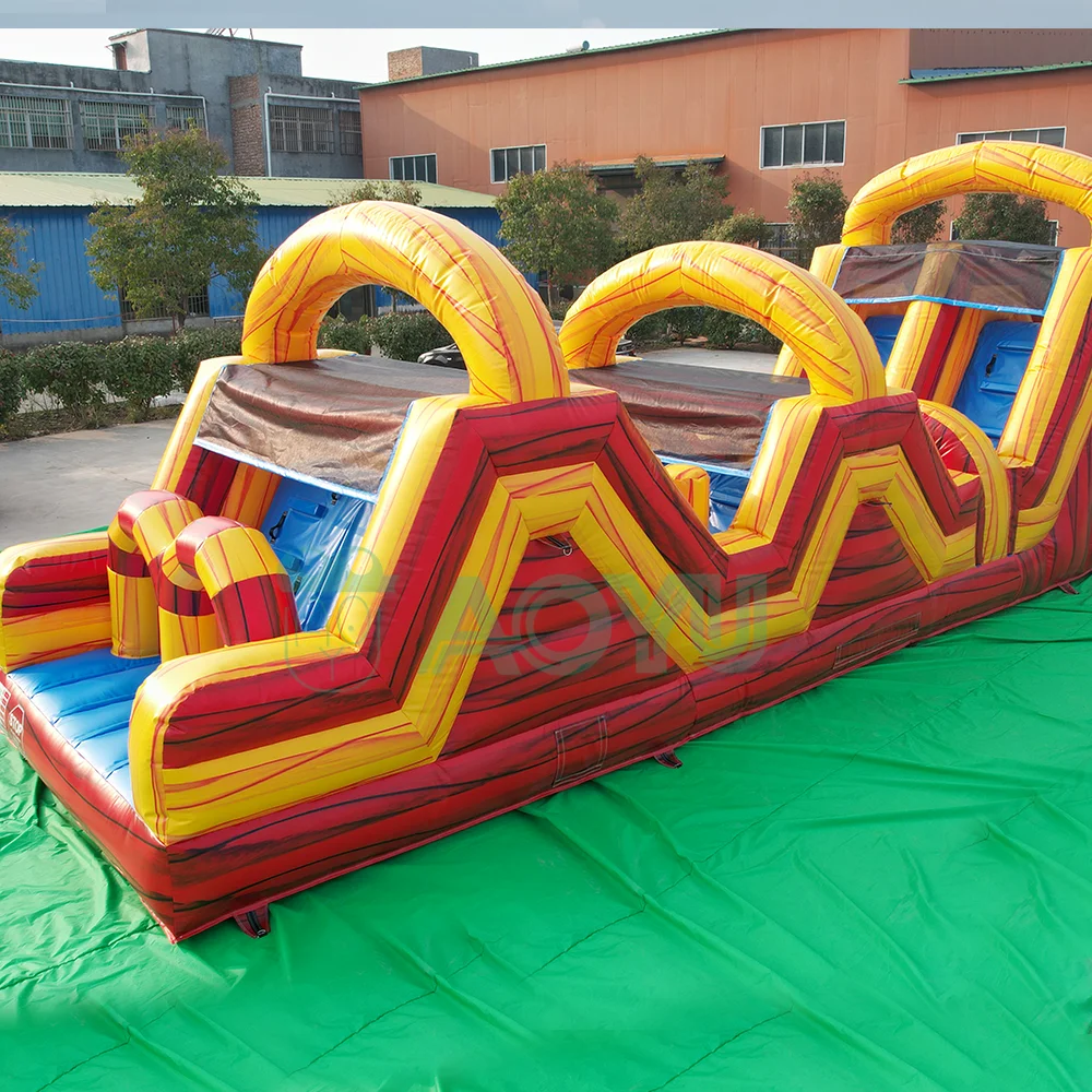 Commercial Outdoor Swimming Pool Inflatable Water Worm Tunnel