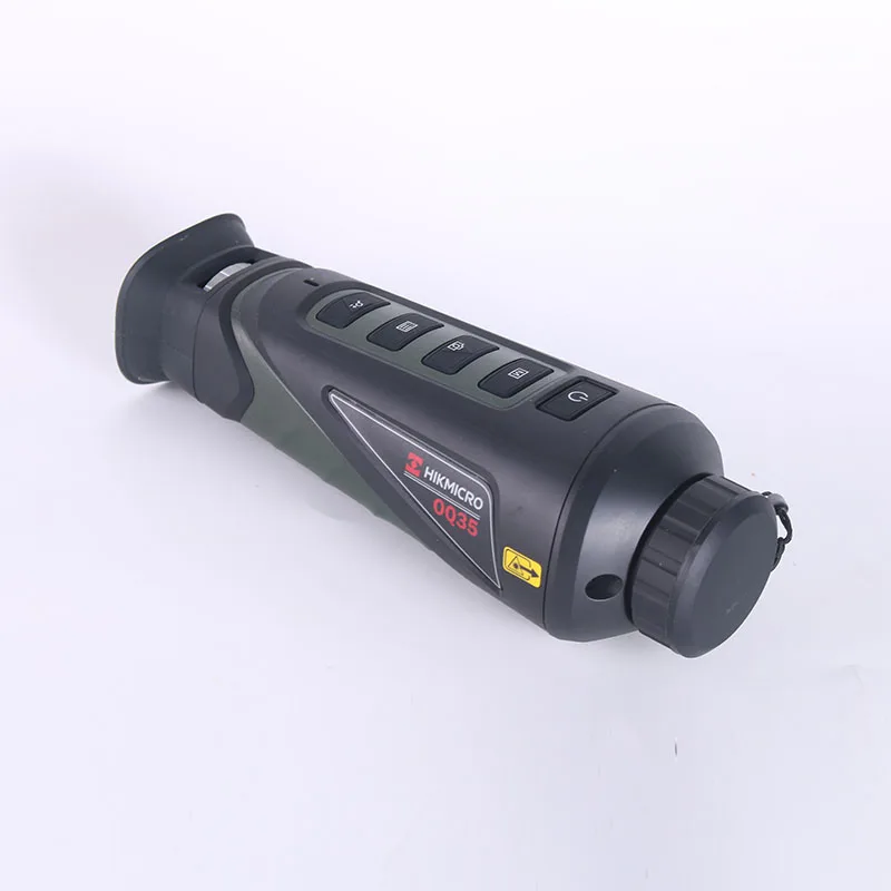 Hikmicro OQ35 Imager Camera Infrared Scope Thermal Imaging