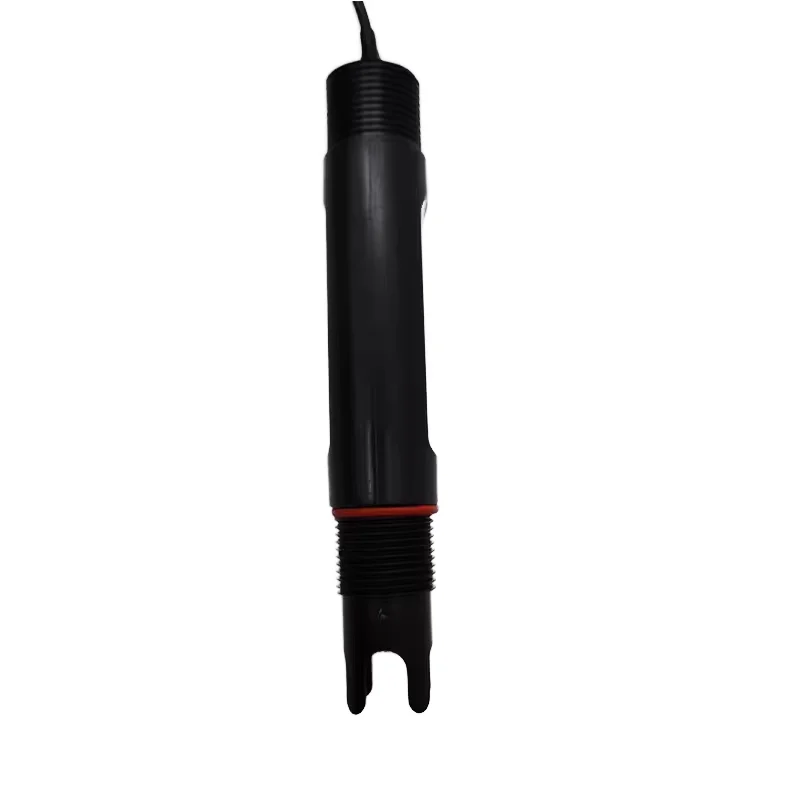 Water Quality Sensor With Screen to Measure PH ORP and Temperature Simultaneously for Aquaculture