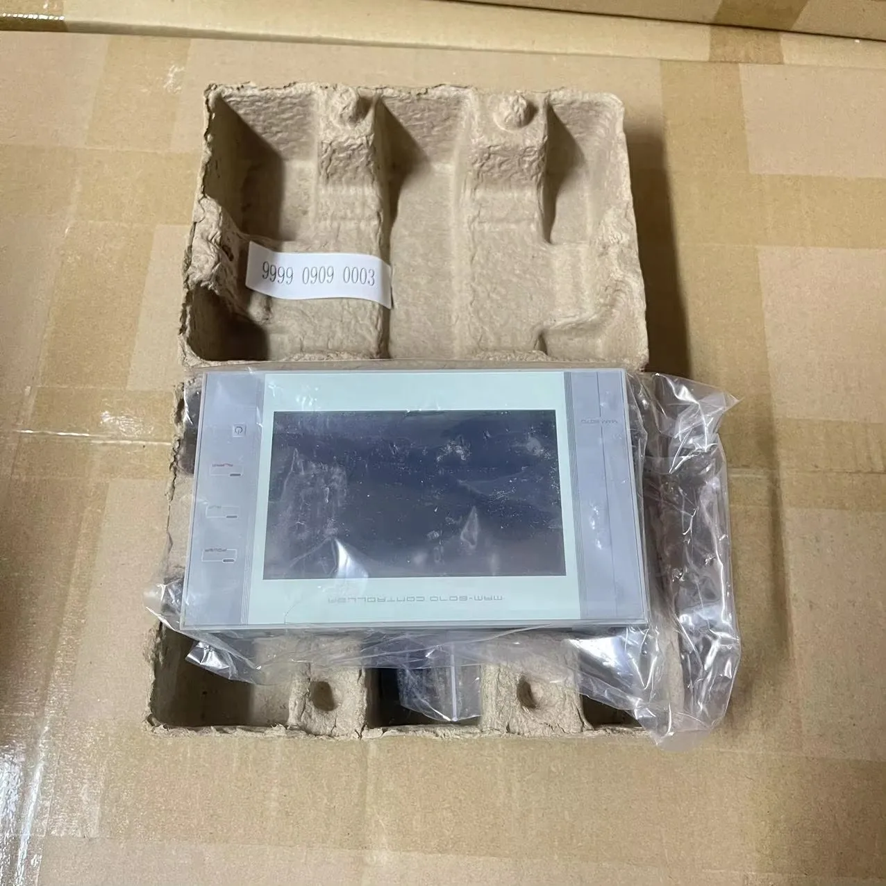 Control Panel MAM-6070 air Compressor Controller Industrial Compressor Parts MAM6070 Compressors Control Board