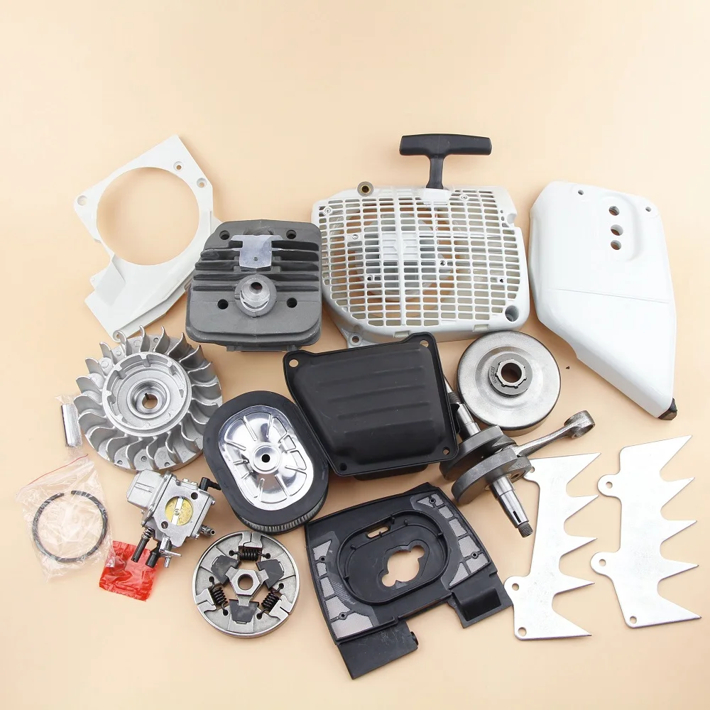 Farmertec Complete Repair Parts Kit for Stihl MS660 066 Chainsaw