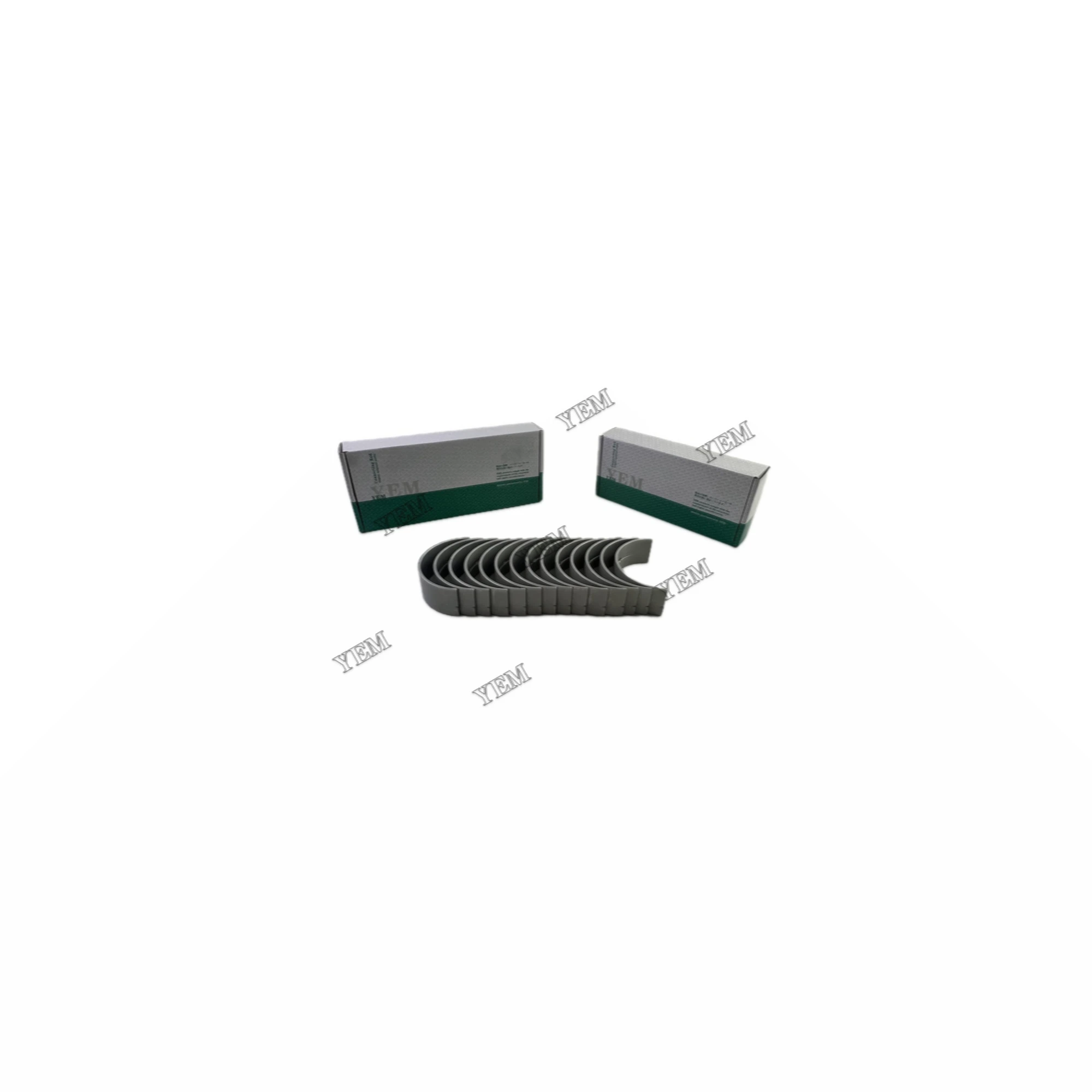6CT Main Bearing STD for Engine Parts Manufacturer