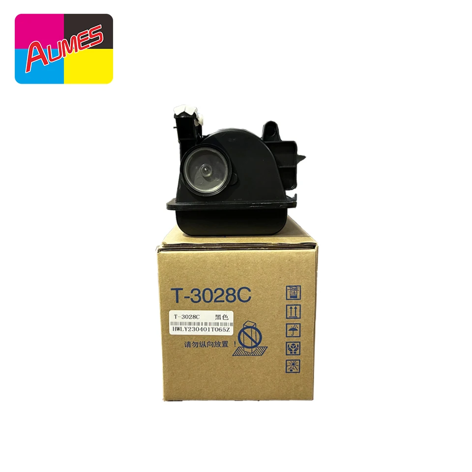 T3008U Toner Cartridge Compatible For Toshiba E-Studio