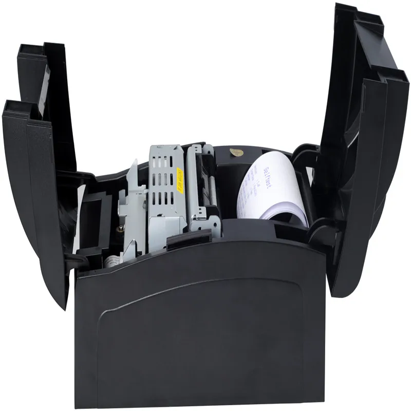 Amazon.com: Impresora de impacto Epson FX-890II NT (versión en red) : Todo  lo demás