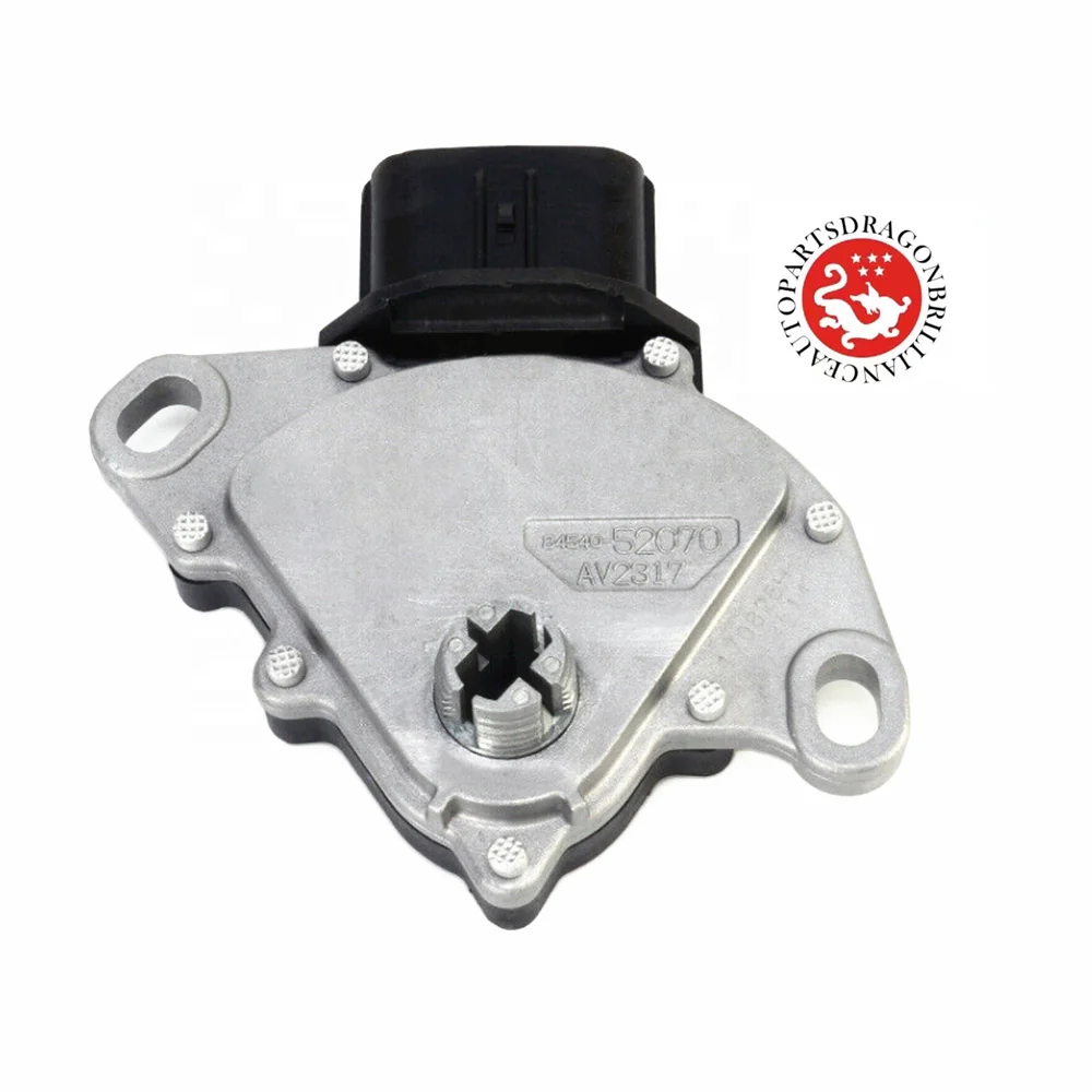 2026年最新Yahoo!オークション インヒビター ニュートラル スイッチ