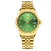 tutto oro verde