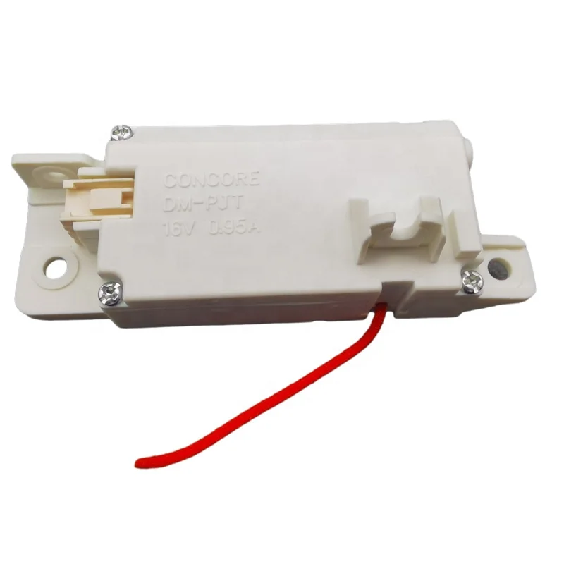 lg top load washing machine door lock