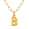 Gold B