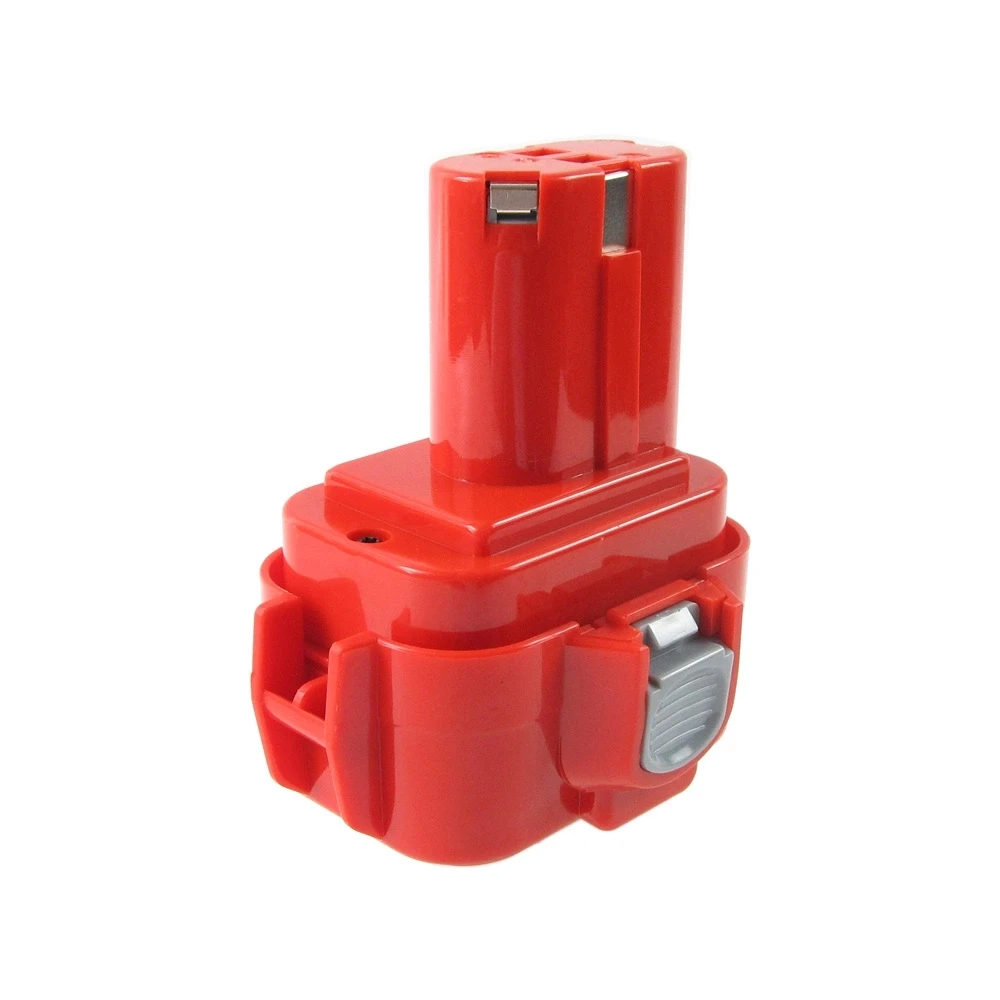 Перезаряжаемые аккумуляторы ML9120 9,6 вольт 3000 мАч Ni-cd Ni-MH для беспроводной дрели Makita 9100 9100A 9101 9101A 9102 9102A 9120 9122