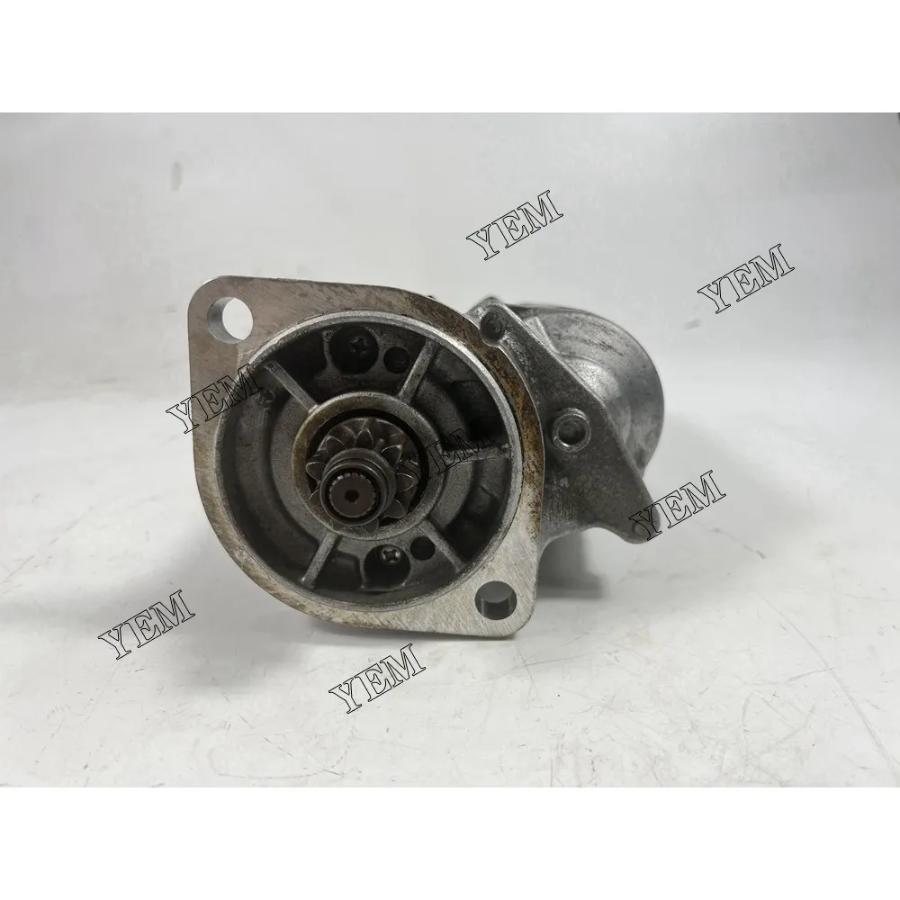 4LC1 Starter Motor 228000-3852 for Isuzu 3