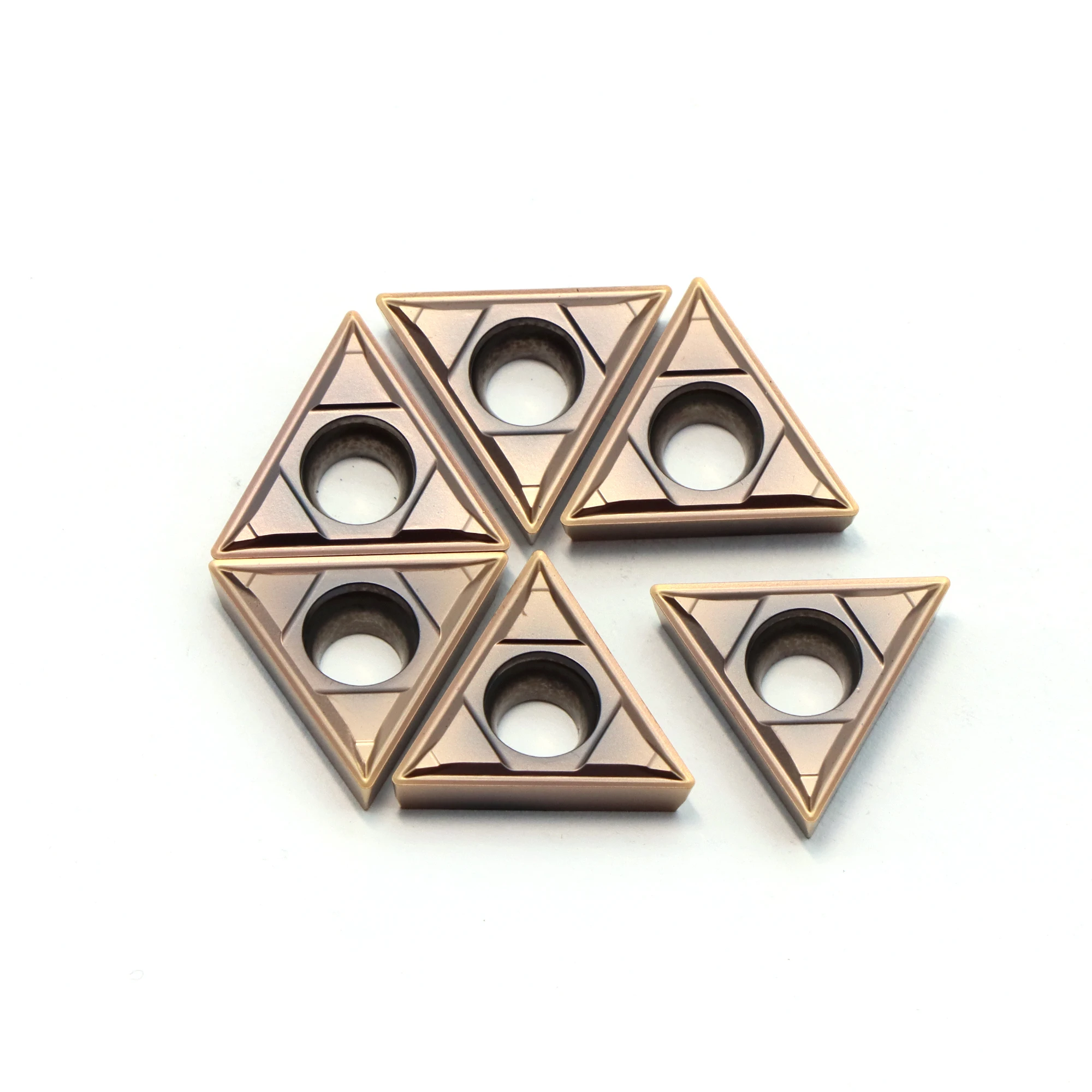 TCMT 16T304  CARBIDE INSERTS TURNING INSERTS on SALE Cutting Tools
