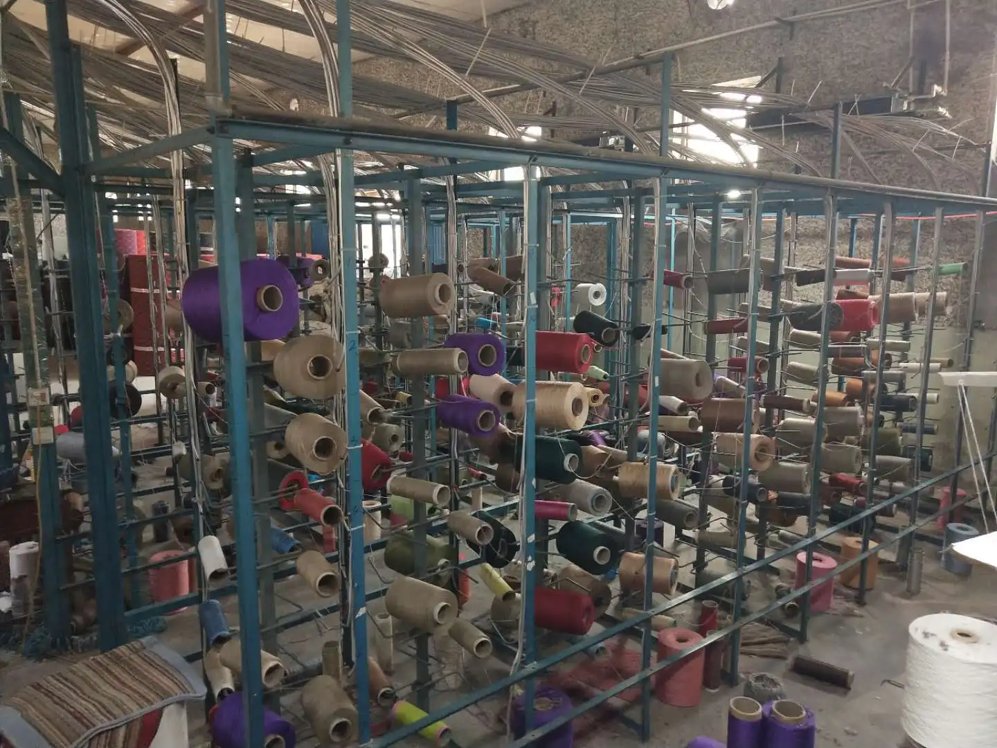 Jiyuan Genius Trade Co., Ltd. 2