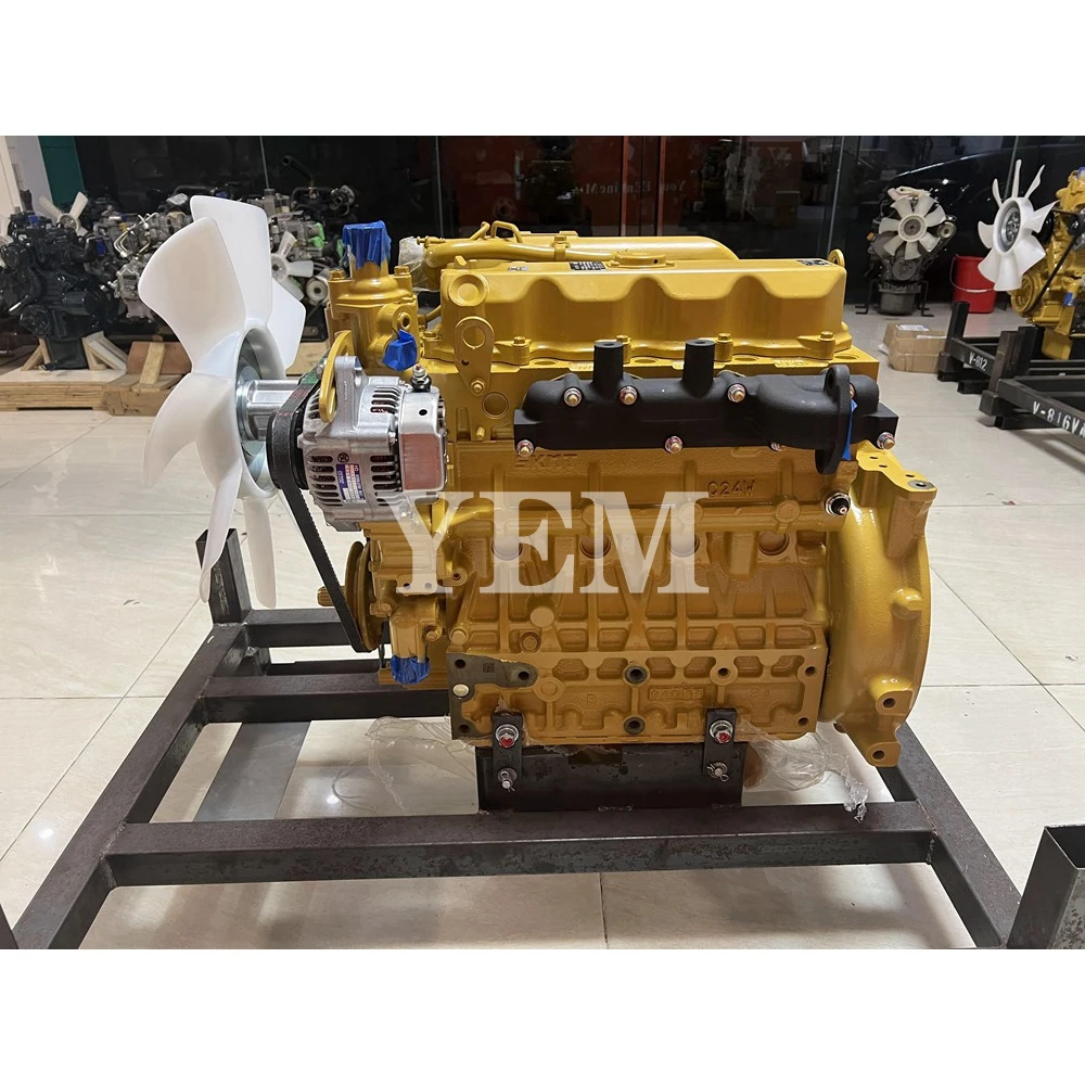 C2.4 Engine for Caterpillar Engine Parts Factory