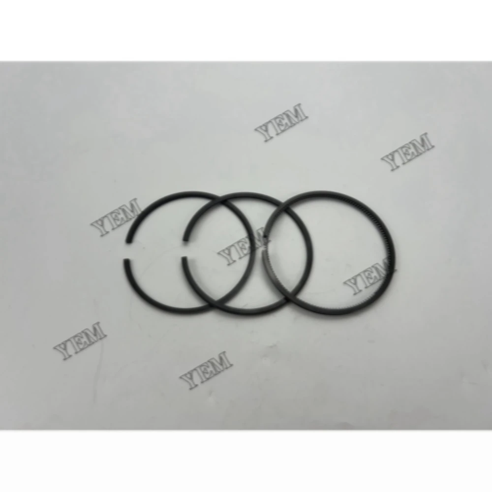 A495BT-5 Piston Ring for Xinchai Standard Size Engine Parts