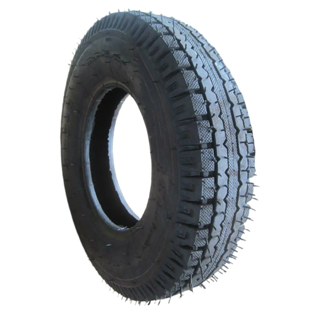 400 - 8 высококачественные резиновые шины для мотоциклетных