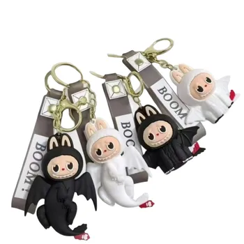 Creative and Fun LABUBU Keychain
