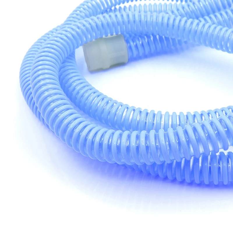 Medical Anesthesia Reusable Silicone Breathing Circuit Medical