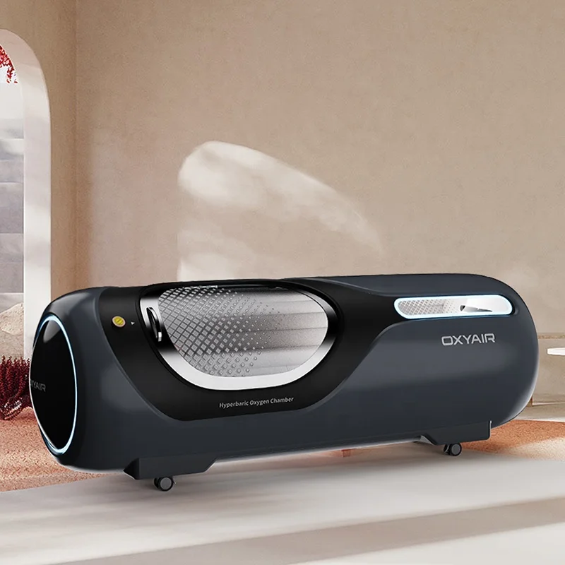 HBOT Hyperbaric Oxygen Therapy Hard Type 2.0 ata Hyperbaric-oxygen-chamber 2ata Home Camara Hiperbaricas HBOT Hyperbaric Chamber-121079