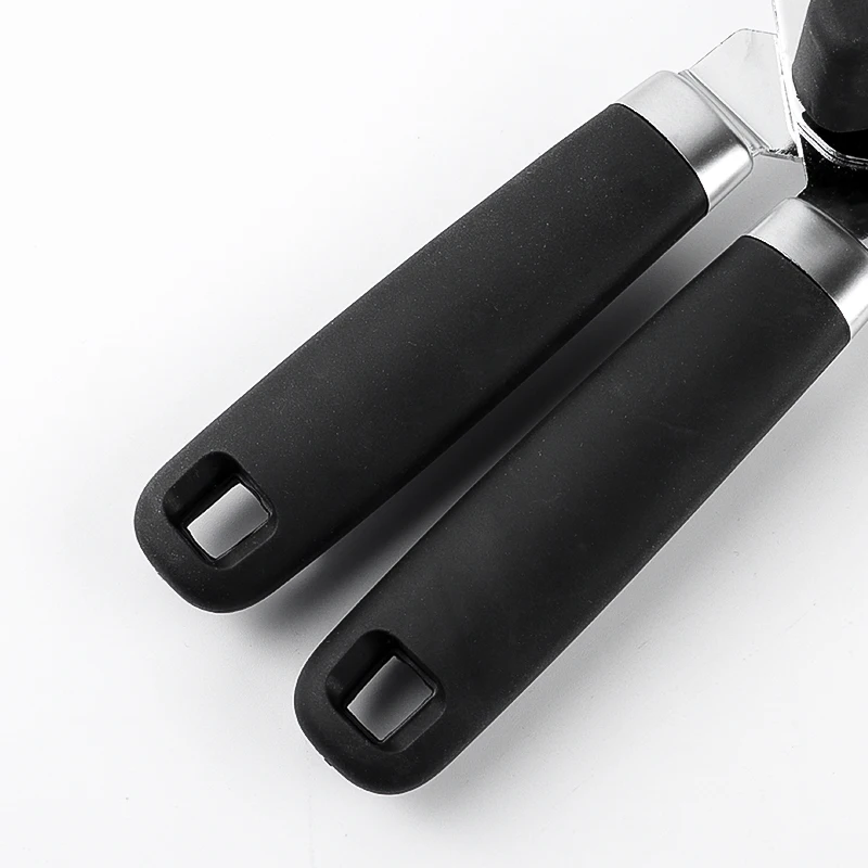 Stainless Steel Can Opener Multifunction Manual Can Tin Opener Bottle Opener