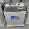 10 kg grigio