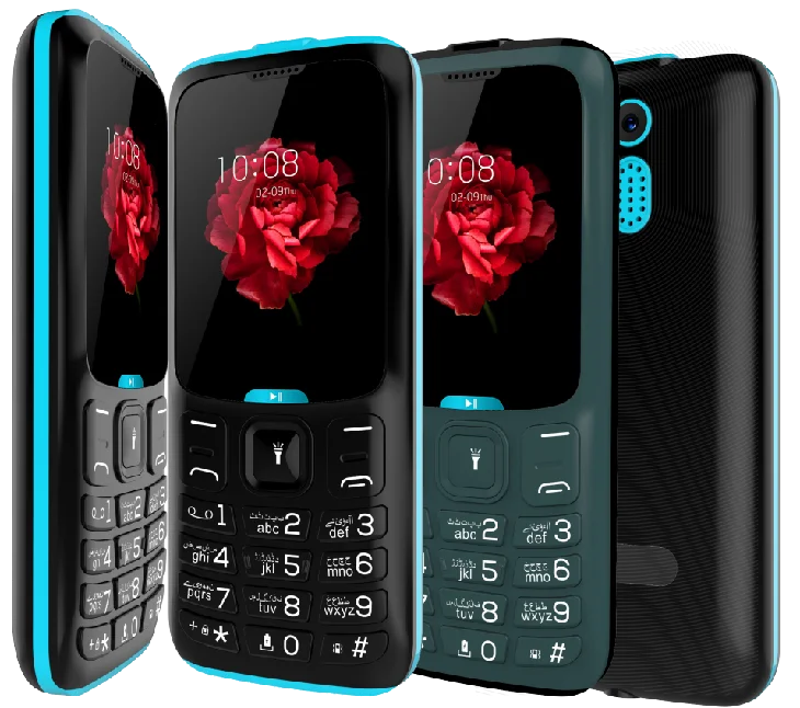 Oem 2g Bar Phone China Low Price Cheap Feature Phone With Buttons ...