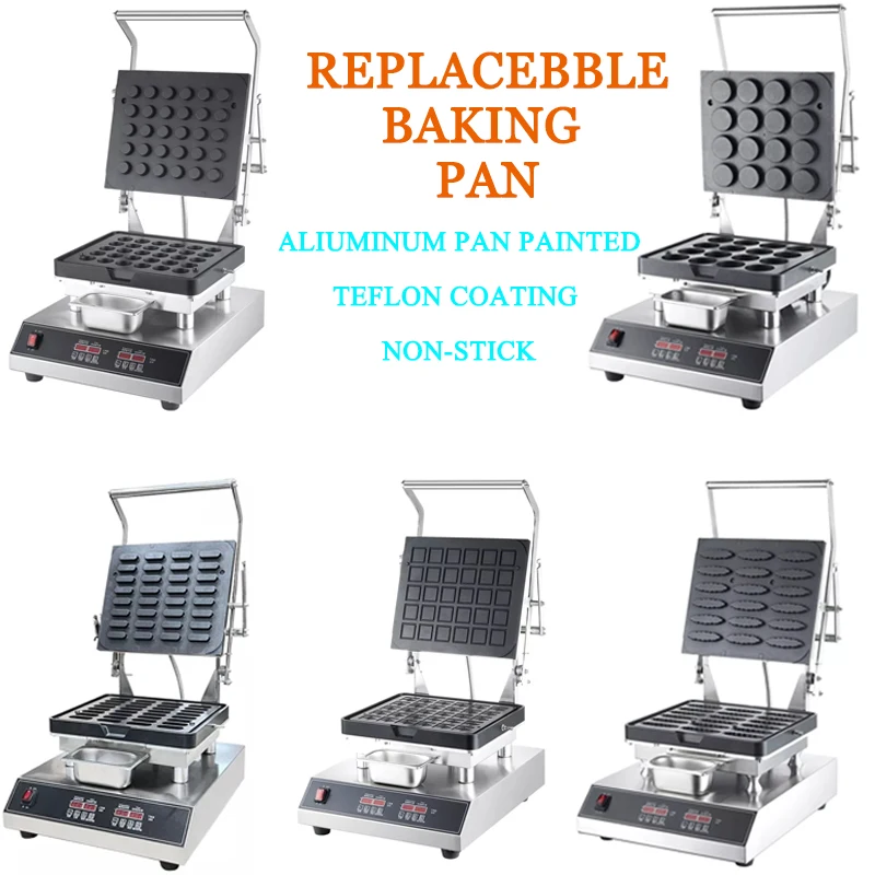 Portugueses Egg Tart Shell Making Machine Different Tart Mold Maker Mini Tart Pie Press Cup Cake Machines Tartlet Machine