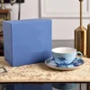 blue A