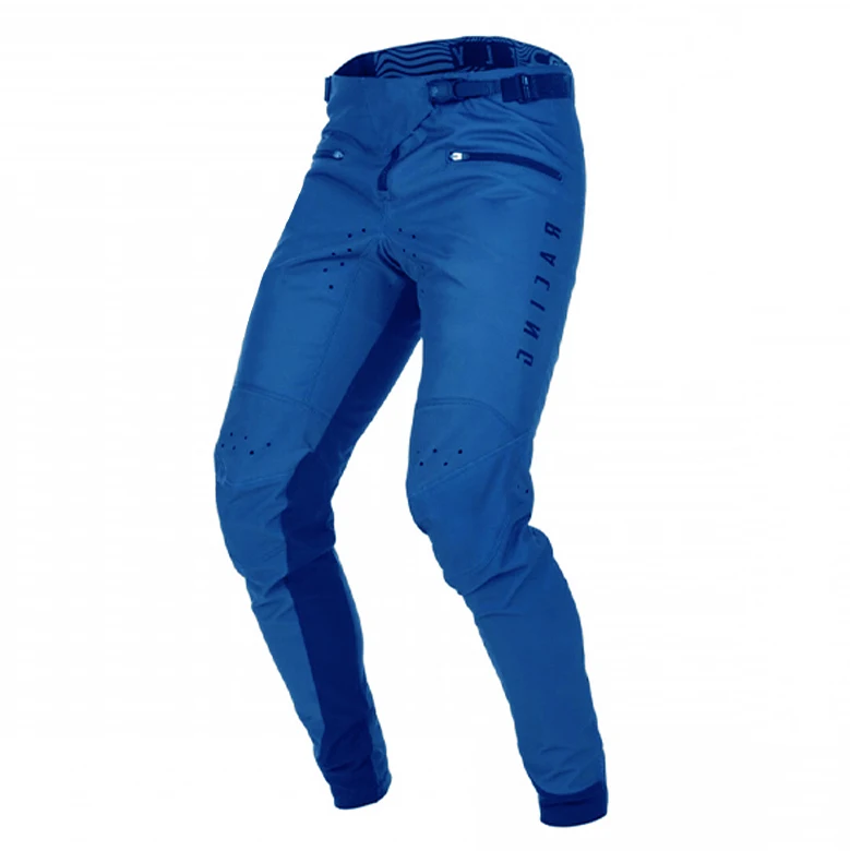 Hostaron 2023 Custom Designs Windproof Mountain Bike Pants For Outdoor