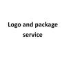 Logo and package service