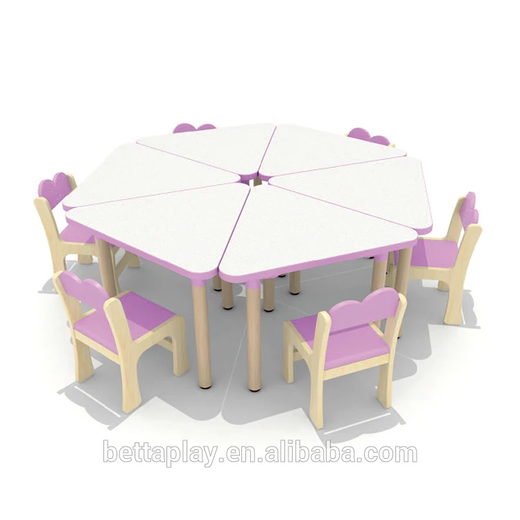 used kids table