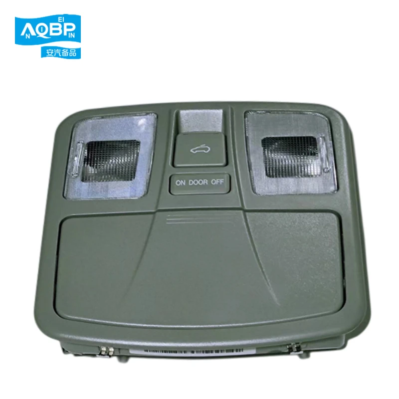 Car Parts Lighting System Front Reading Light Dome Light Lamp For Jac